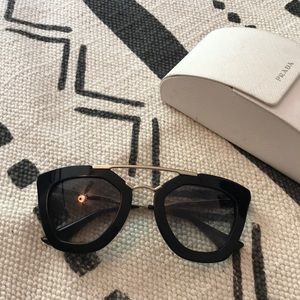 Prada Sunglasses